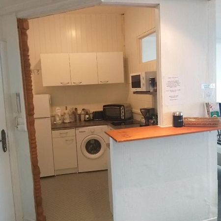 Appartement Rosendael Proximite Plage Malo Les Bains 됭케르크 외부 사진