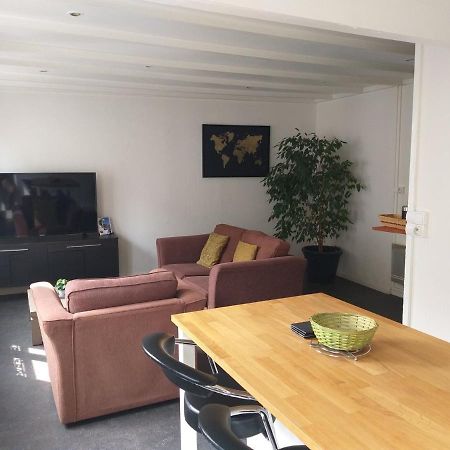 Appartement Rosendael Proximite Plage Malo Les Bains 됭케르크 외부 사진