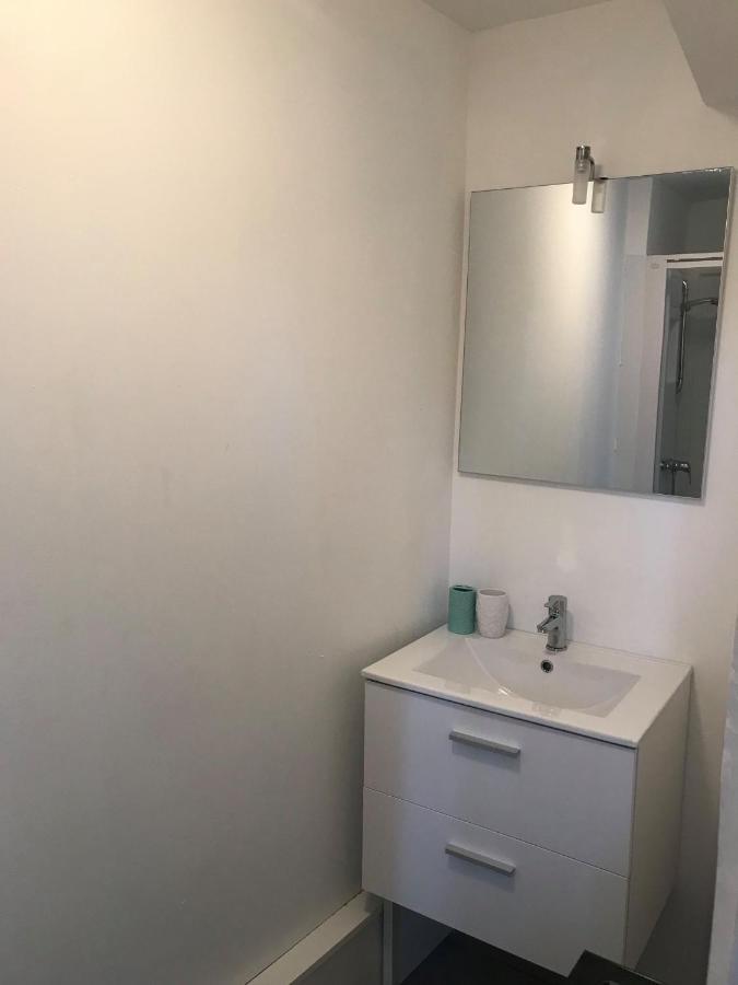 Appartement Rosendael Proximite Plage Malo Les Bains 됭케르크 외부 사진